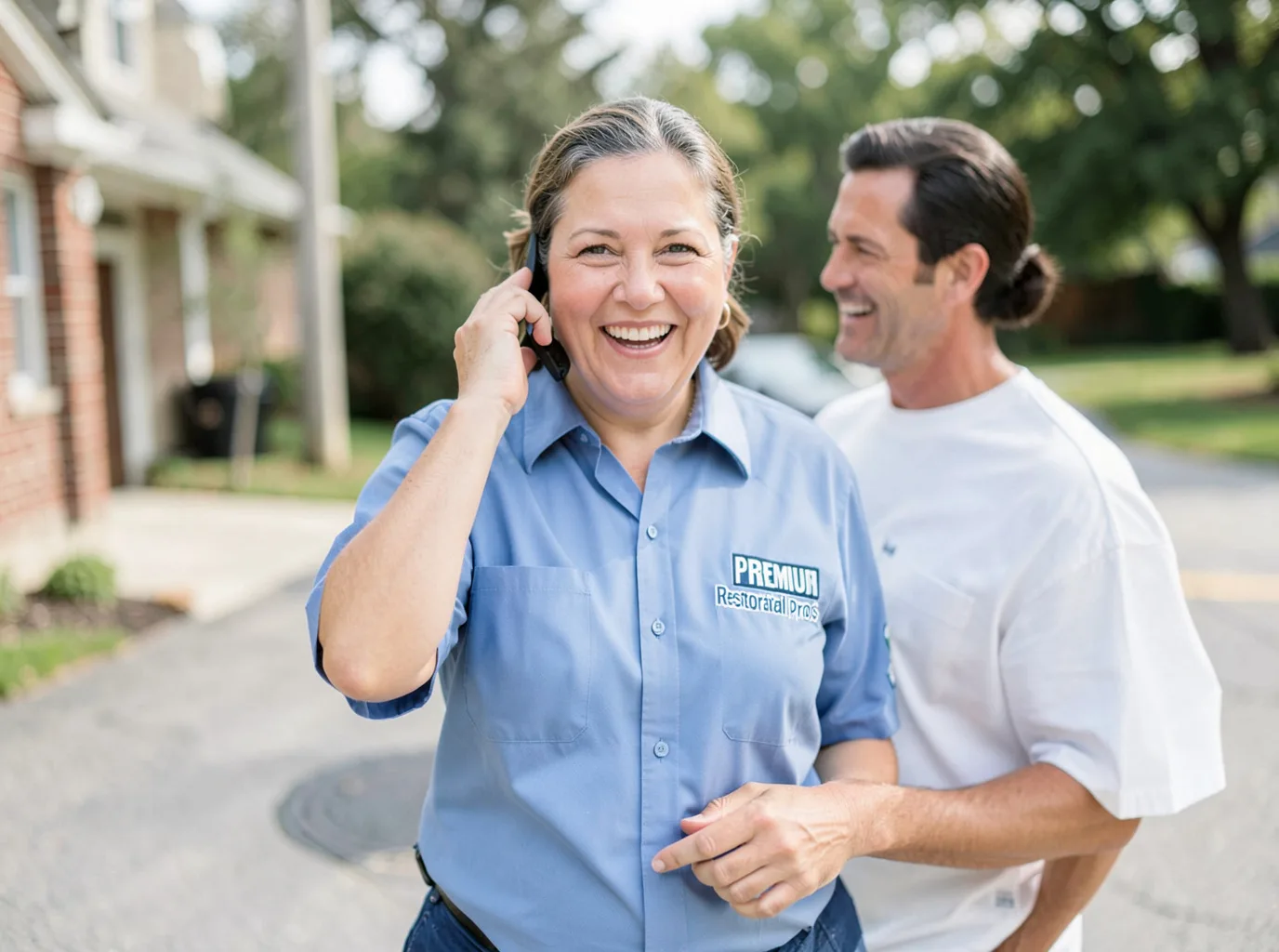 Water Damage Restoration Howard, OH FAQs